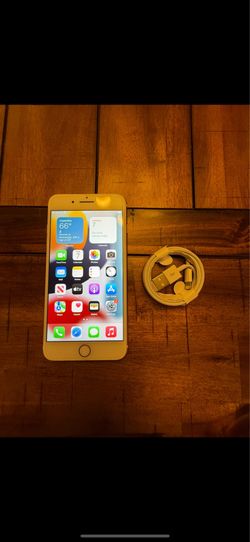 iPhone 7 Plus 128GB Unlocked New Battery