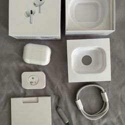 AirPods Pro 2nd Gen