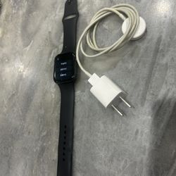 Apple Watch Series 4