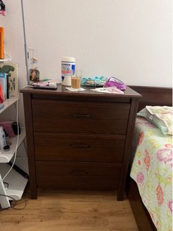 IKEA cabinet
