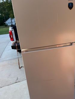 New Fridge - Read Below ⬇️ ITS AVAILABLE WHY ASK