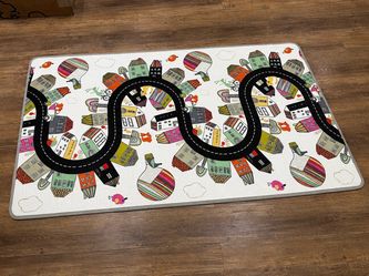 Skip Hop Reversible Playmat