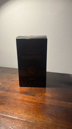 Azzaro the most wanted parfum 3.38 FL Oz
