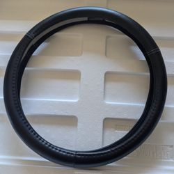 Steering Wheel Cover 