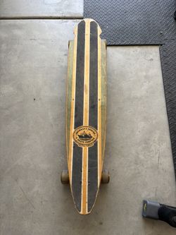 Long Board