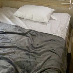 2007 P29 Rv With Big Shed 