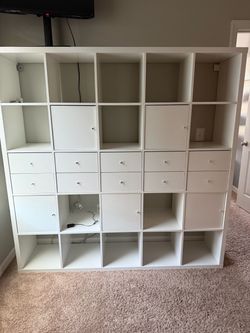 IKEA Kallax