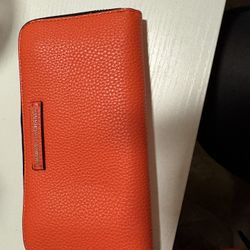 Armani Exchange Wallet