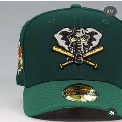 Myfitteds Oakland athletics stomper 1989 World Series size 7 3/8 new era fitted brand new in store exclusive 