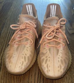 adidas gazelle silver green womens ADIDAS YEEZY FOAM RUNNER 'VERMILLION' – Locker SF main image 0