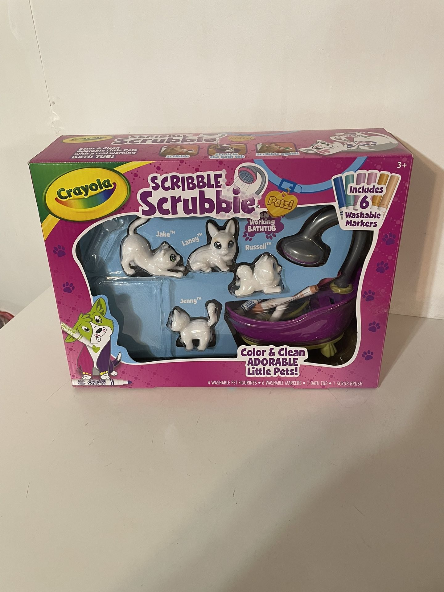 Kids Toy/Craft Never Opened