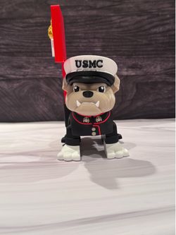 Military Dog
