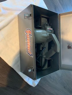 Porter cable power plane