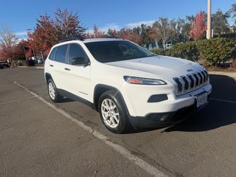 2016 Jeep Grand Cherokee