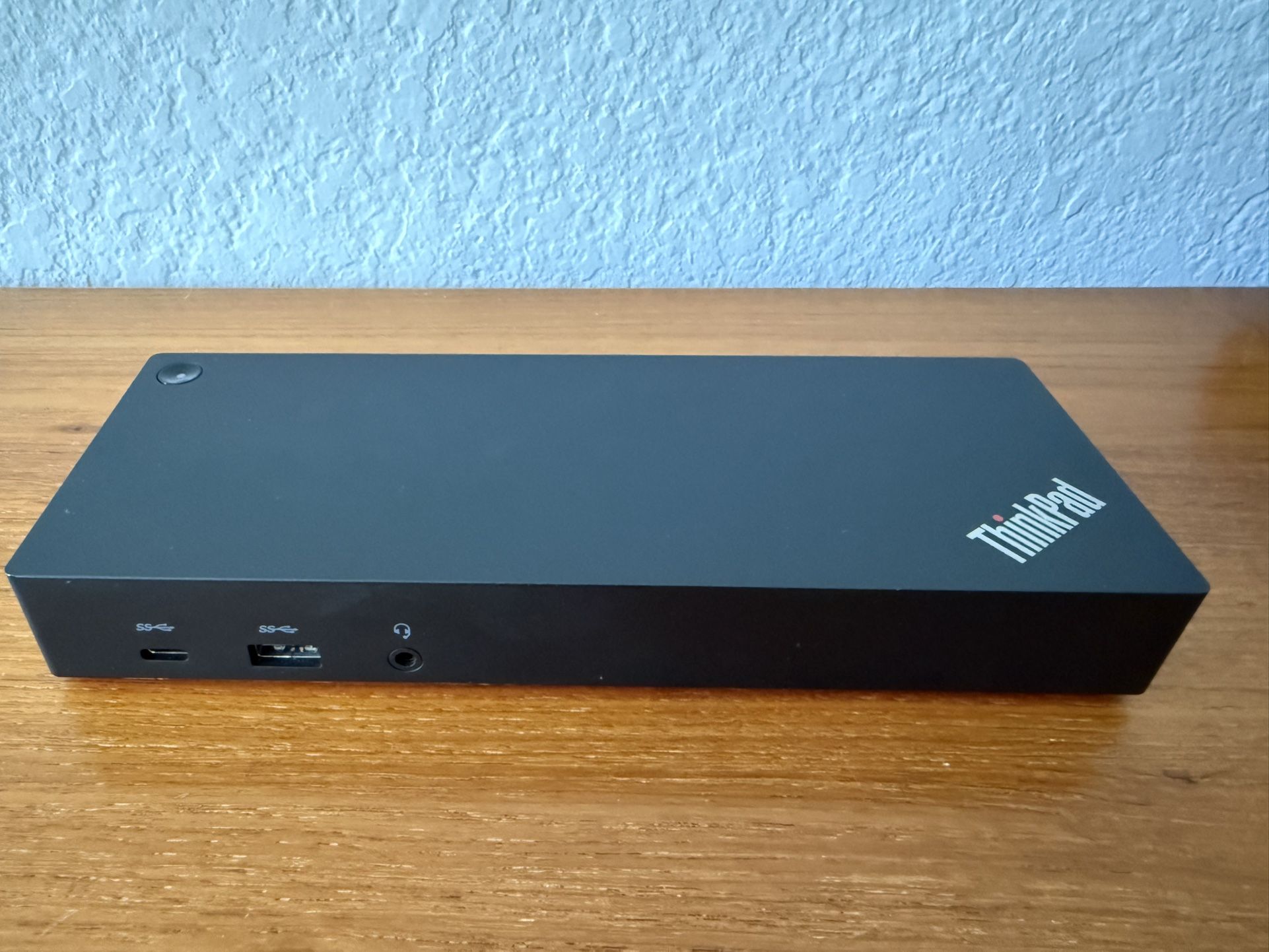 Lenovo ThinkPad Dock