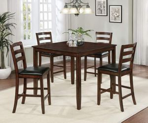 BLAIRE 5PC PUB SET II Item no.BL660