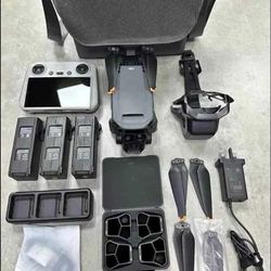 Djimavic 3 Pro