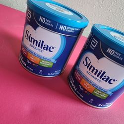 Baby Formula 
