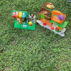Educational Toys For Your Classroom (NO SHIPPING)