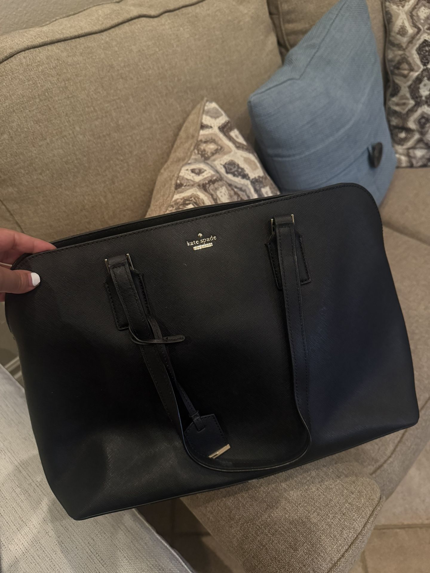 Kate Spade Work Purse