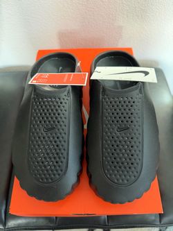 Nike Mind 001 Triple Black Size 11