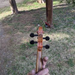 1926 Violin