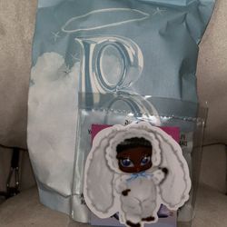 SASHA BUNNY BOO BRATZIEZ