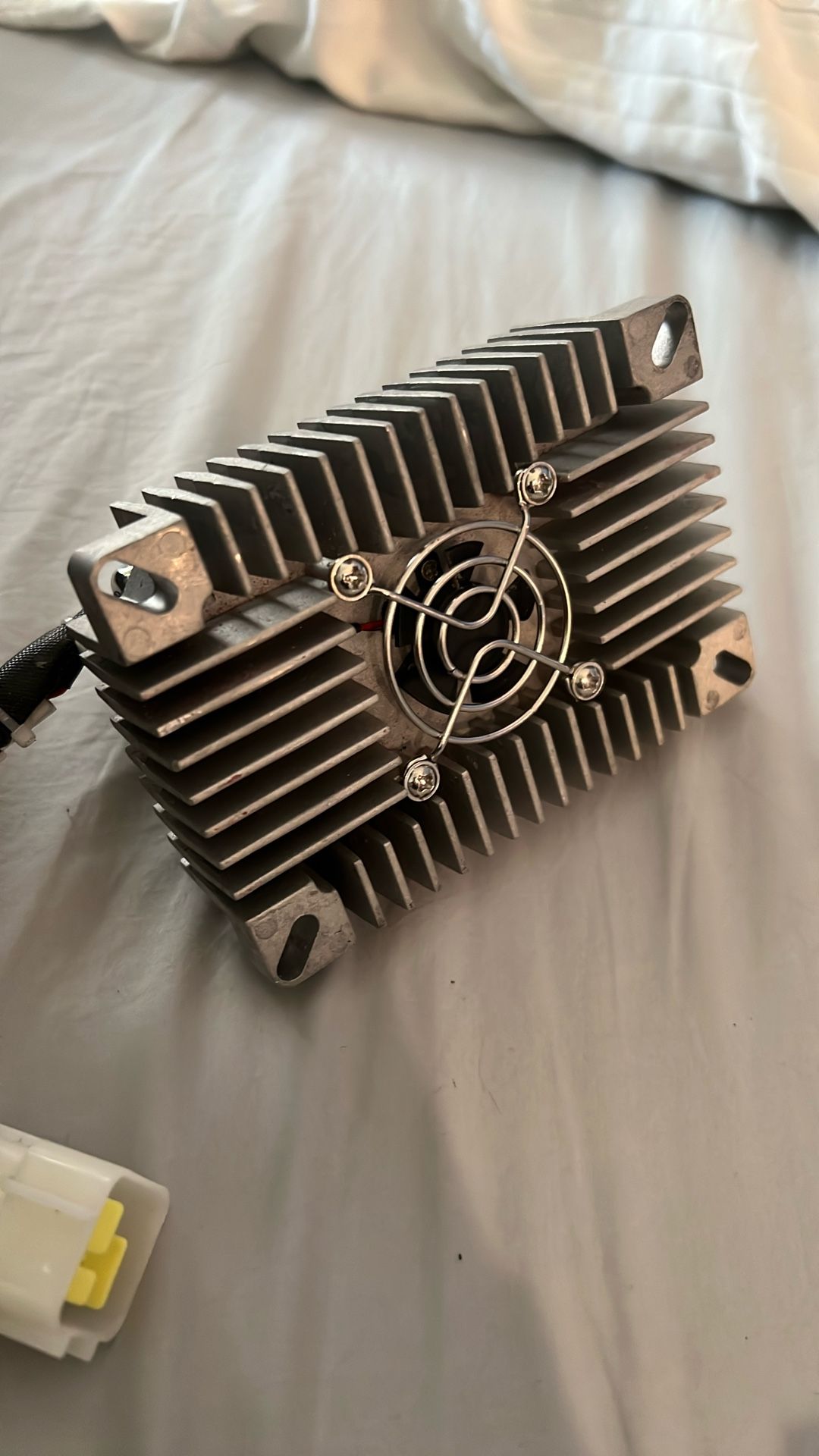 Kelly Controller From Electro And Co