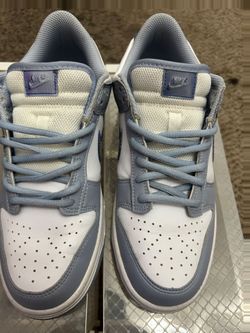 Nike Dunk "Blue whisper"