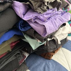 Lots Of Women Clothing ! Mix Sizes XS-Large 