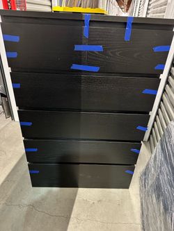 IKEA dresser