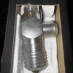 Blow Off Valve Type HB