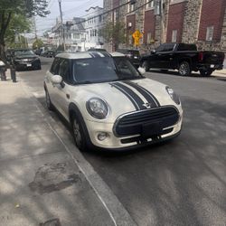 2016 Mini Cooper