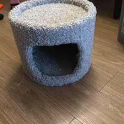 Caseta Para Gato / Cat Condo