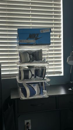 Nike/Jordan shoes