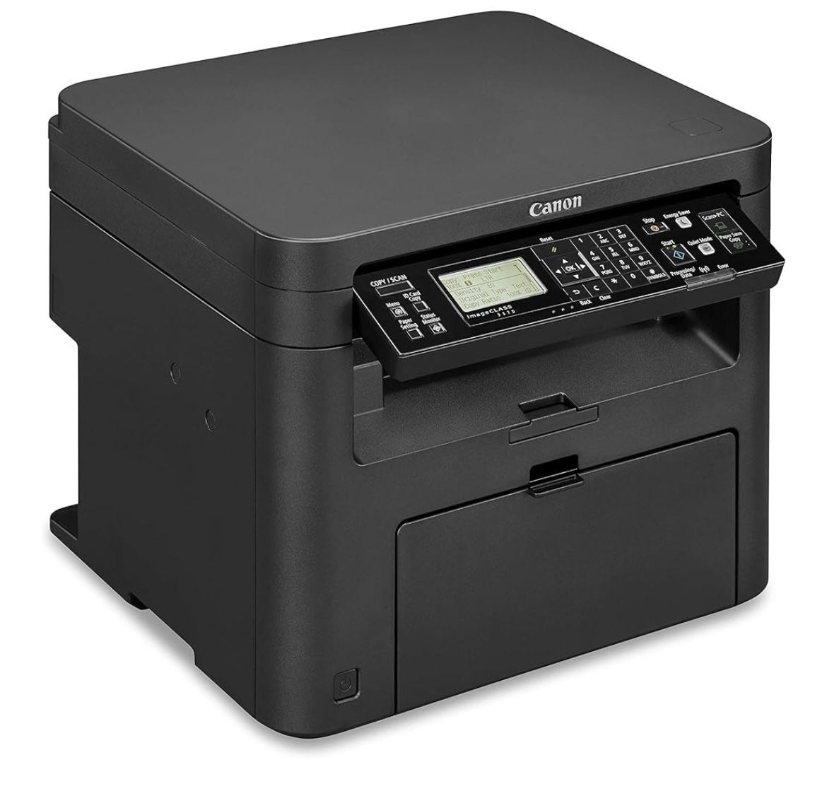 Canon Printer with Scanner