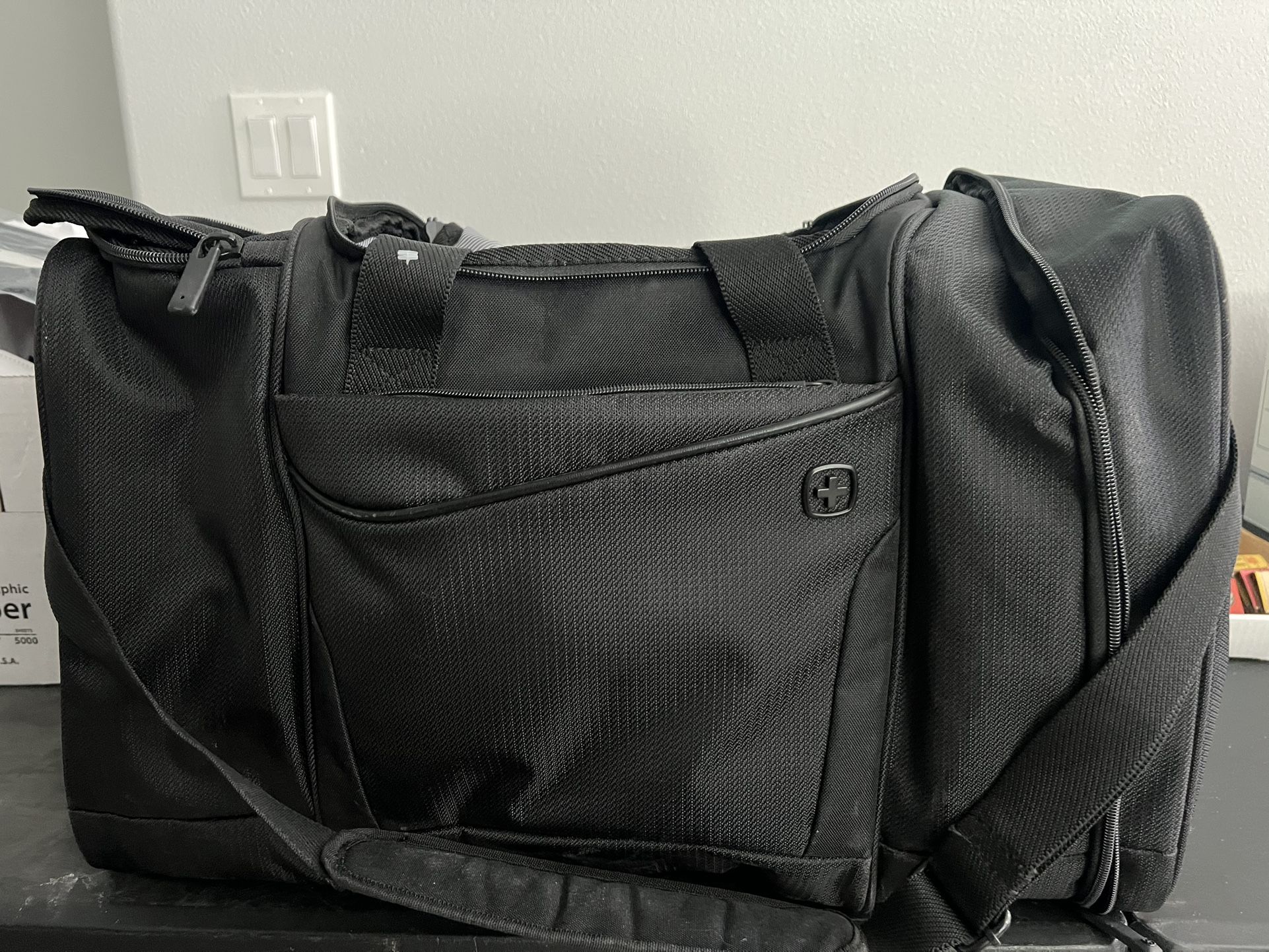 Swiss Gear Duffel