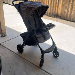 Chicco Mini Bravo Plus Stroller