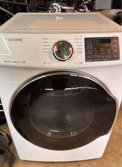 Samsung dryer