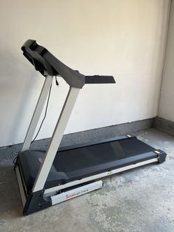 Sunny sft7515 Treadmill for Sale in Huntington Beach CA OfferUp