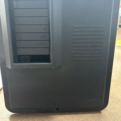 GE PowerMark Plus125 Amp 4-Space 8-Circuit Indoor Main Lug Circuit Breaker Panel