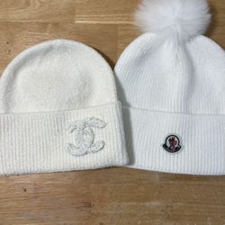 Designer Beanie Bundle
