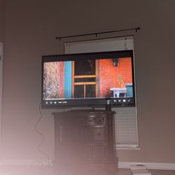 LG TV