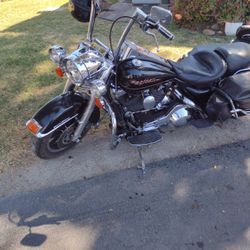 1998 Harley Davidson road king Classic Road King Classic