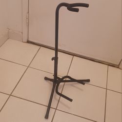 GUITAR  STAND