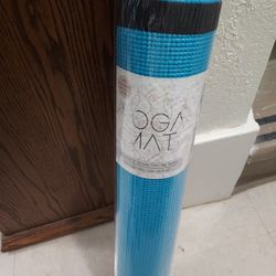 Yoga Mat