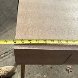 Very Nice Accent Table