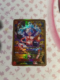 One piece luffy gear 5 sp