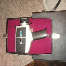 Antique Video Recorder