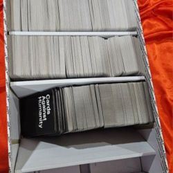 Cards Against Humanity Collection
